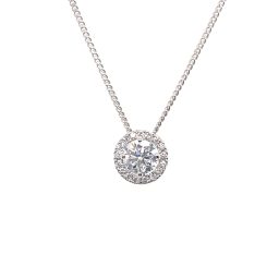 Diamond Necklace